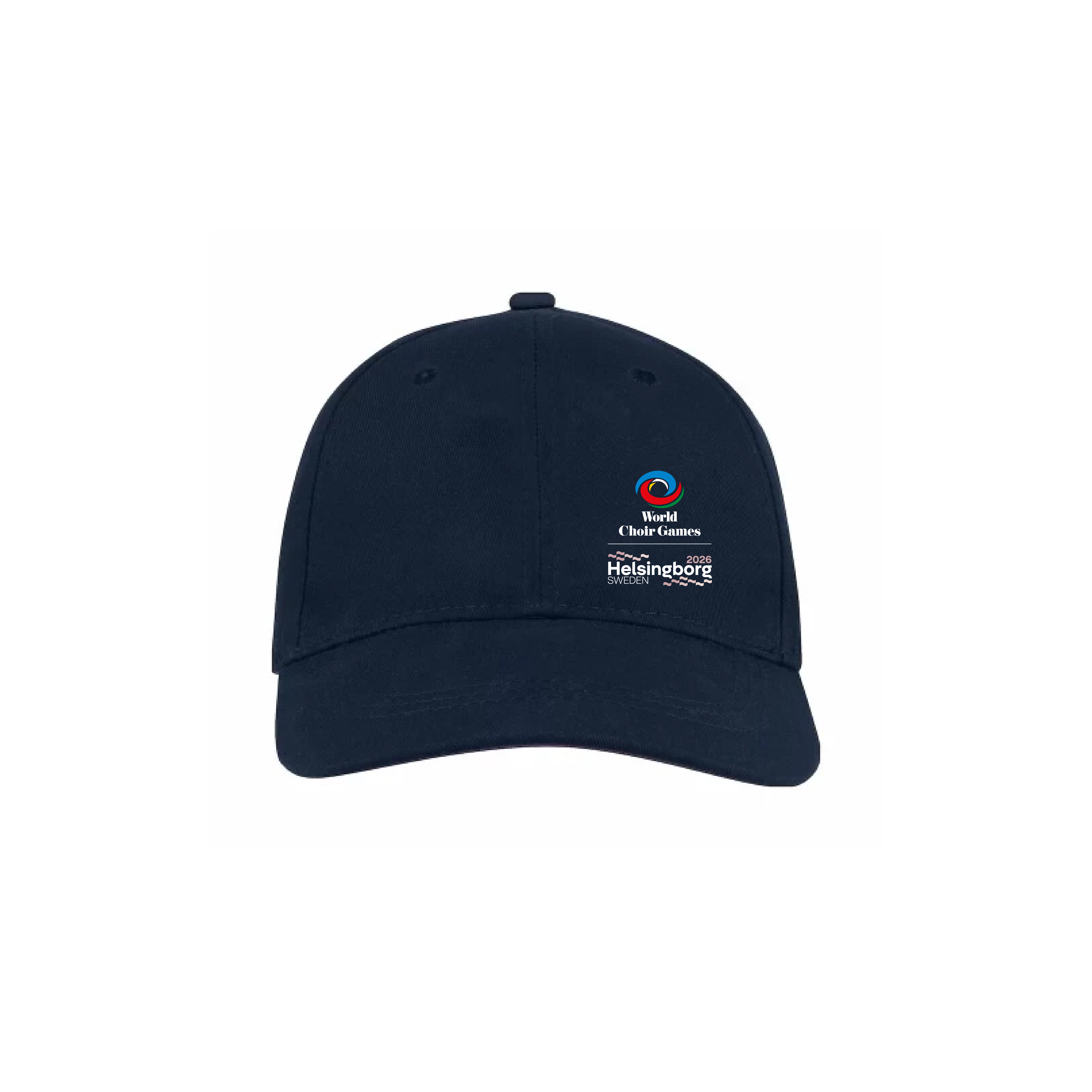 WCG Cap Navy