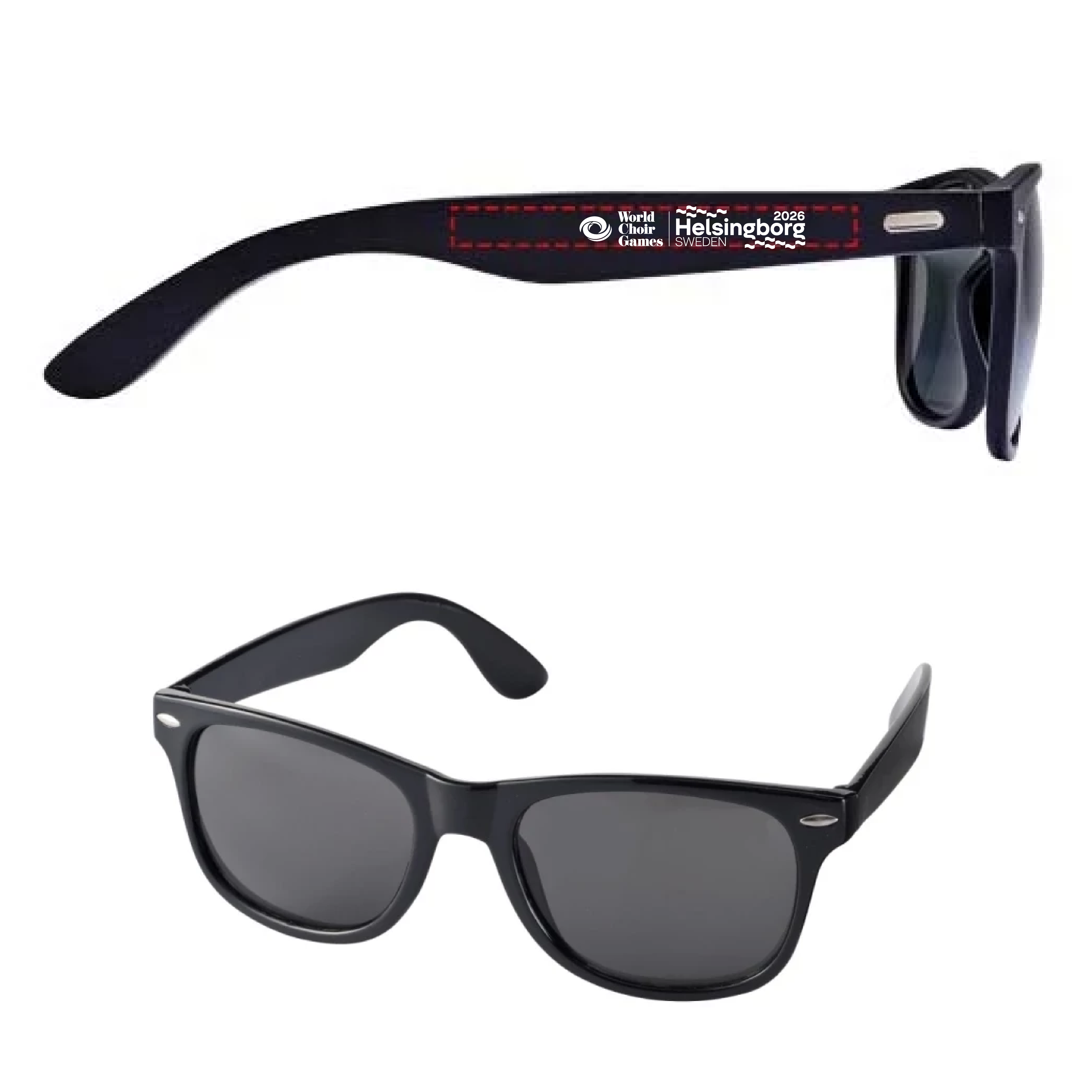 WCG Sunglasses